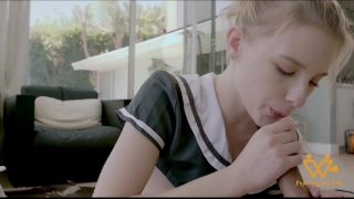 The Best Blowjob from Melody Marks After Class