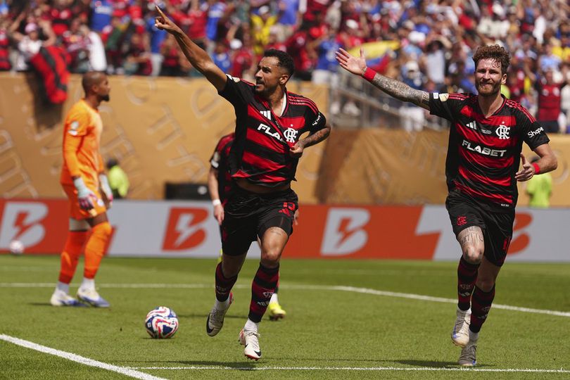 Prediksi Los Angeles FC vs Flamengo 25 Juni 2025