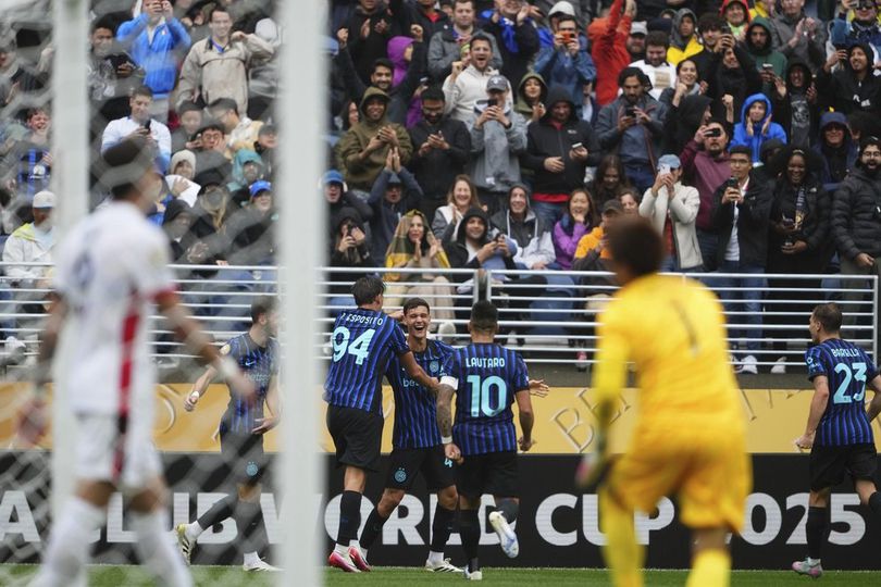 Prediksi Inter Milan vs River Plate 26 Juni 2025