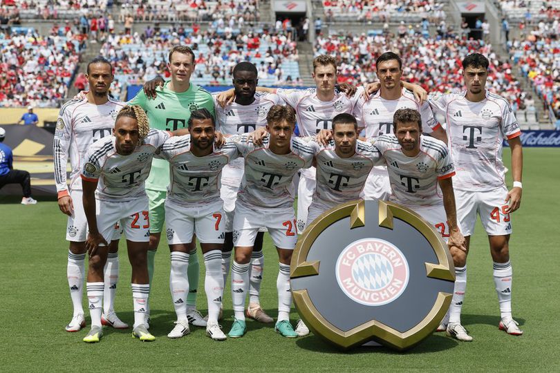 Prediksi Flamengo vs Bayern Munchen 30 Juni 2025