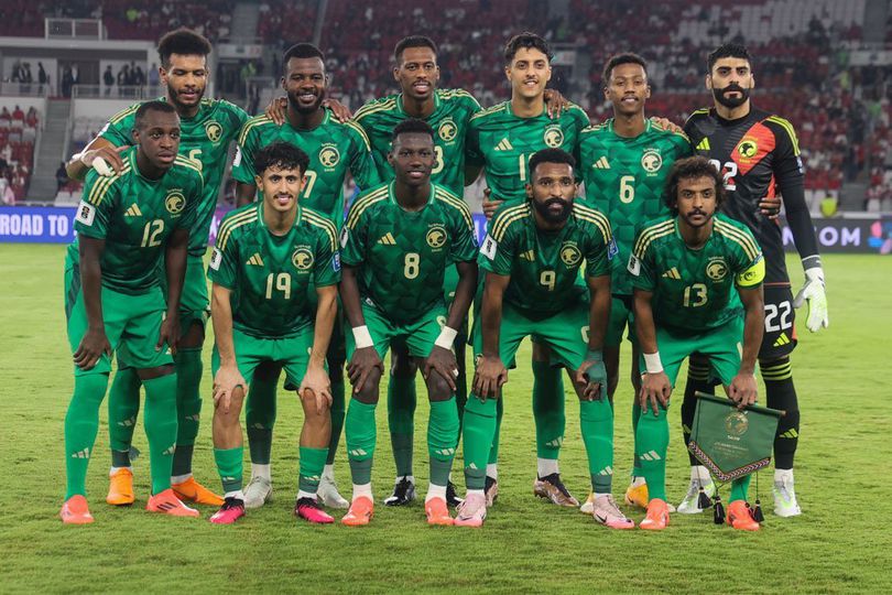 Prediksi Arab Saudi vs Australia 11 Juni 2025