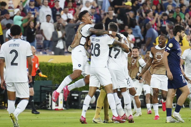 Prediksi Palmeiras vs Botafogo 28 Juni 2025