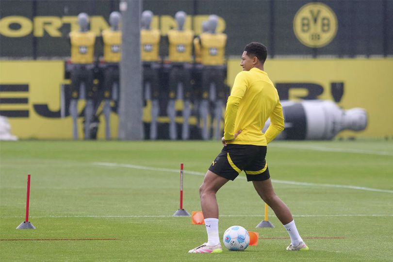 Prediksi Fluminense vs Borussia Dortmund 17 Juni 2025