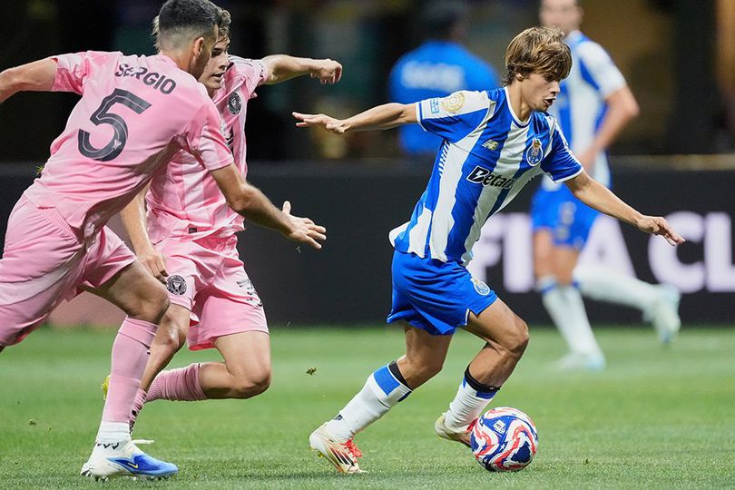 Prediksi Porto vs Al Ahly 24 Juni 2025