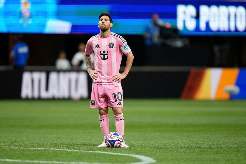 Prediksi Inter Miami vs Palmeiras 24 Juni 2025