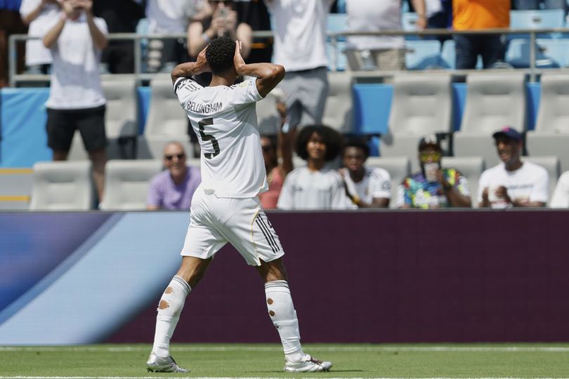 Prediksi Salzburg vs Real Madrid 27 Juni 2025