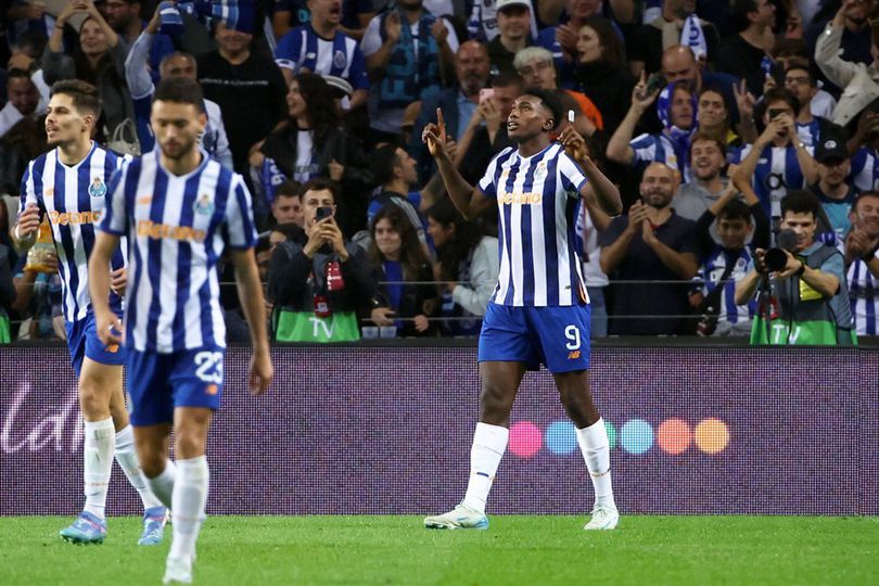 Prediksi Palmeiras vs Porto 16 Juni 2025
