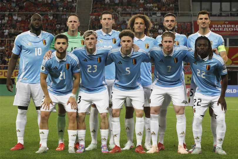 Prediksi Belgia vs Wales 10 Juni 2025