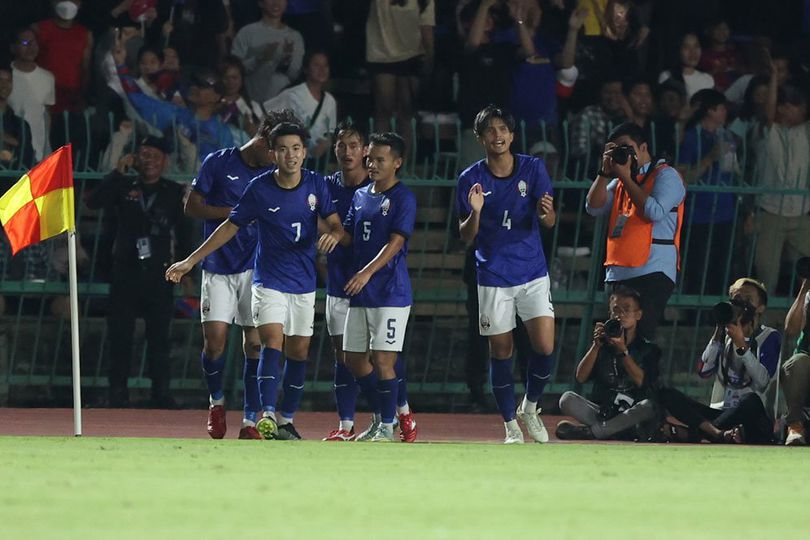 Prediksi Piala AFF U-23: Kamboja vs Laos 16 Juli 2025
