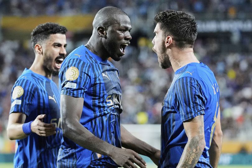 Prediksi Fluminense vs Al Hilal 5 Juli 2025