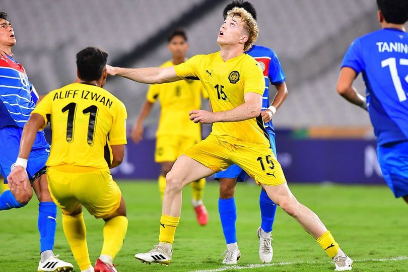 Prediksi Piala AFF U-23: Brunei Darussalam vs Malaysia 18 Juli 2025