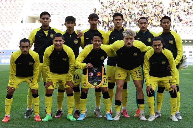 Prediksi Piala AFF U-23: Malaysia vs Filipina, 15 Juli 2025