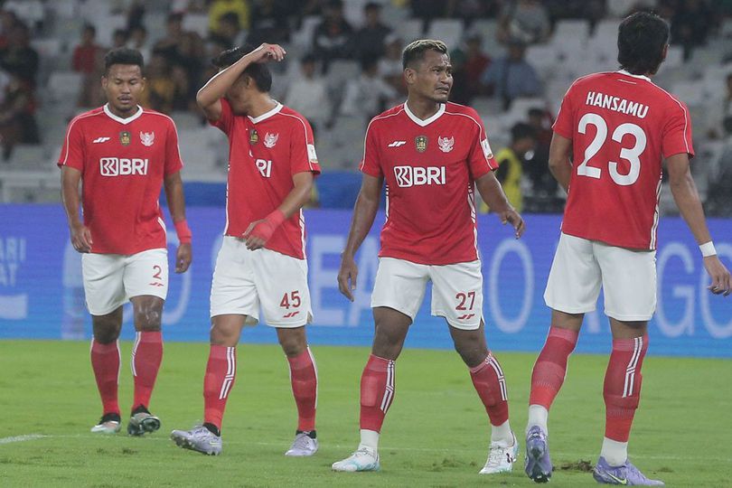 Prediksi Piala Presiden: Liga Indonesia All Star vs Arema FC 8 Juli 2025