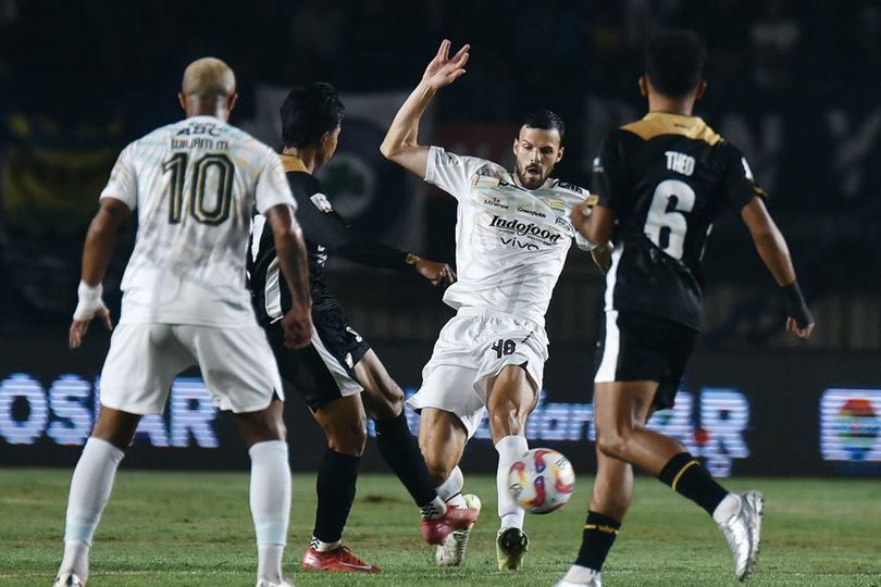 Prediksi Piala Presiden: Dewa United vs Port FC 10 Juli 2025