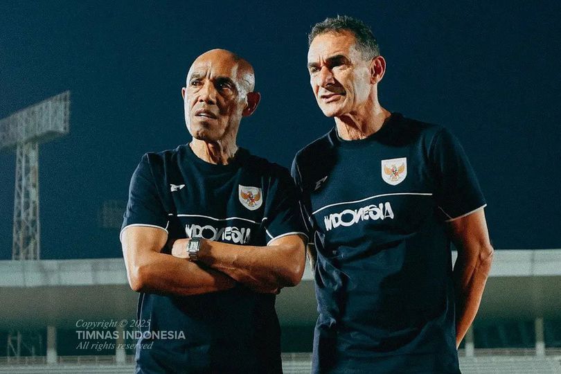 Prediksi Piala AFF U-23: Timnas Indonesia vs Brunei Darussalam, 15 Juli 2025
