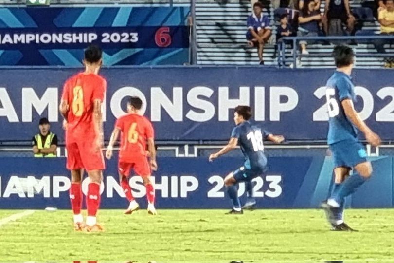 Prediksi Piala AFF U-23: Myanmar vs Timor Leste 16 Juli 2025
