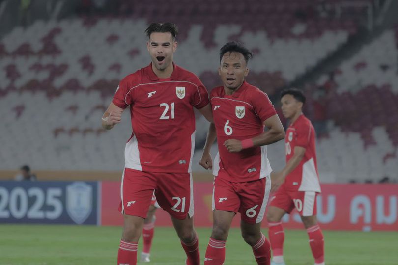 Prediksi Skor Timnas Indonesia U-23 vs Vietnam Hari Ini