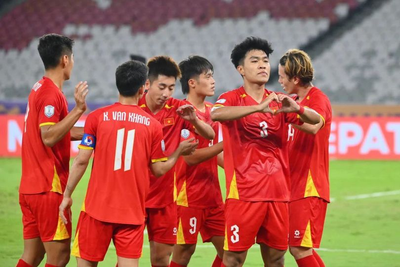 Prediksi Piala AFF U-23: Vietnam vs Filipina 25 Juli 2025