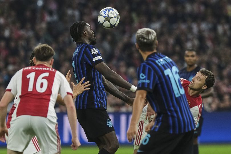 Prediksi Inter Milan vs Sassuolo 22 September 2025