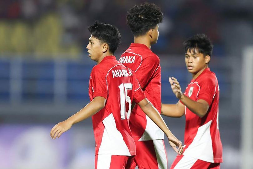 Prediksi Timnas Indonesia U-23 vs Korea Selatan 9 September 2026