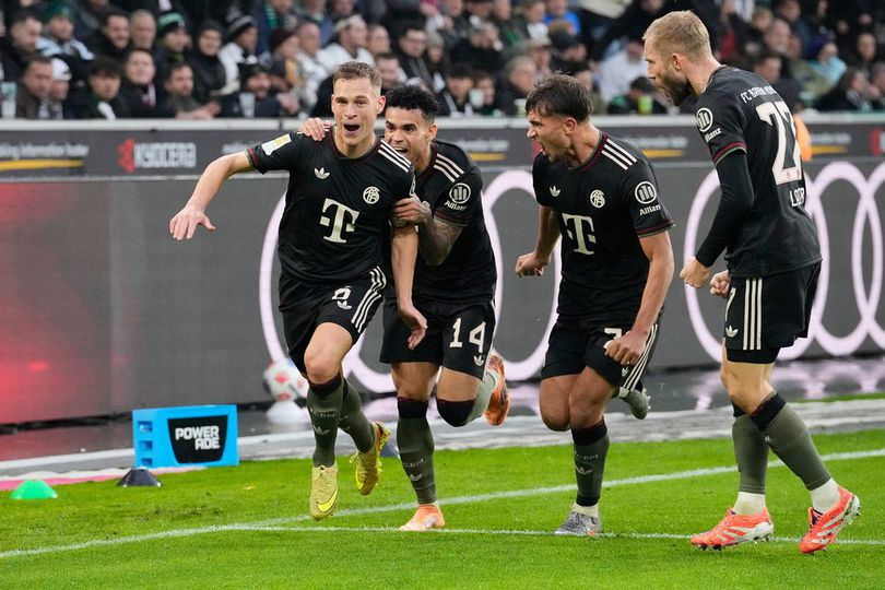 Prediksi FC Koln vs Bayern Munchen 30 Oktober 2025