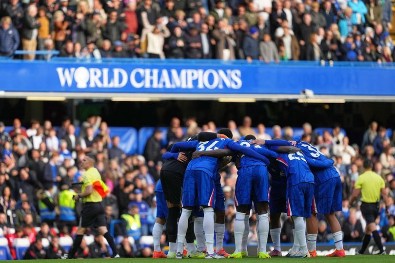 Prediksi Wolverhampton vs Chelsea 30 Oktober 2025
