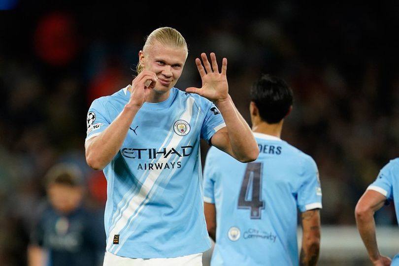 Prediksi Villarreal vs Manchester City 22 Oktober 2025