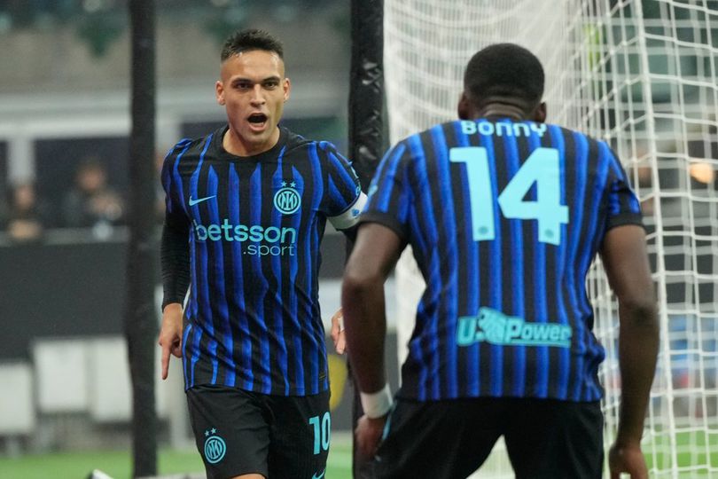 Prediksi Union SG vs Inter Milan 22 Oktober 2025