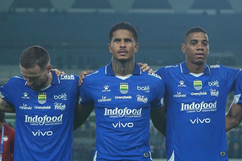 Prediksi BRI Super League: Bali United vs Persib Bandung 1 November 2025