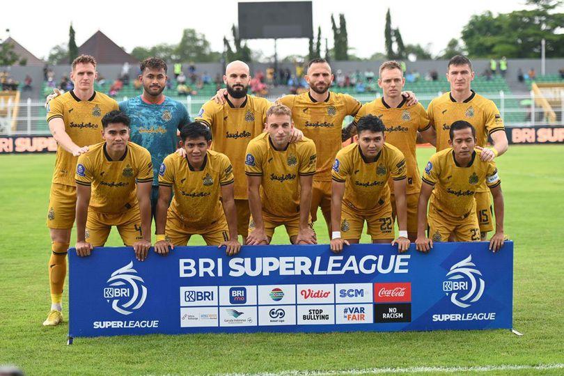 Prediksi BRI Super League: Bhayangkara FC vs Bali United 7 November 2025