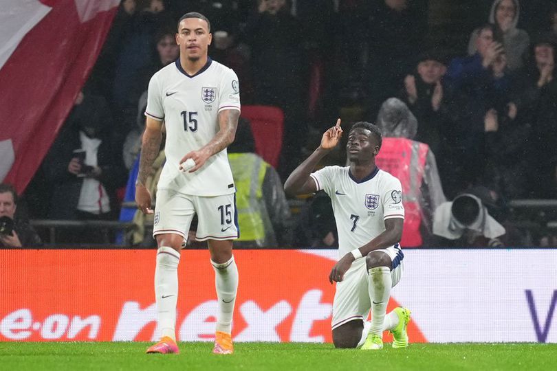 Prediksi Albania vs Inggris 17 November 2025