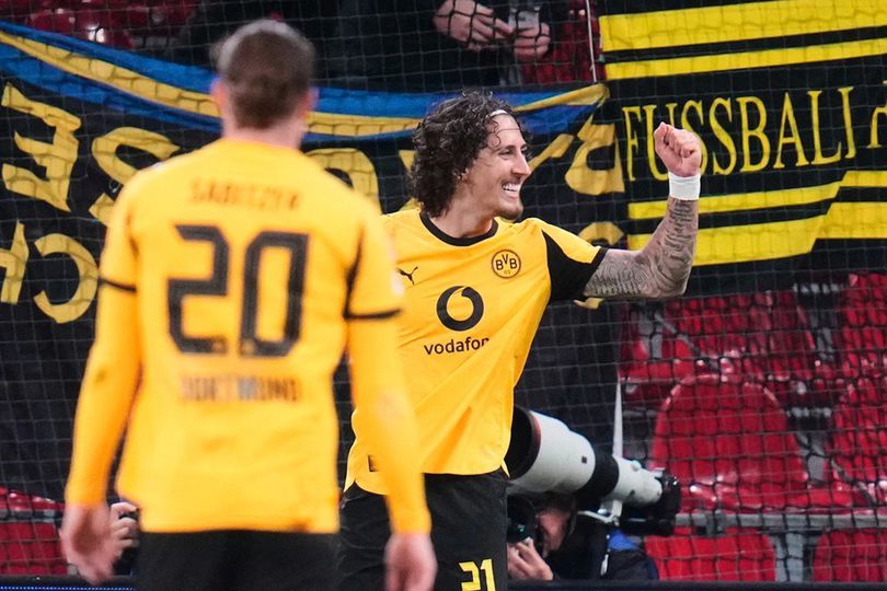 Prediksi Dortmund vs Villarreal 26 November 2025