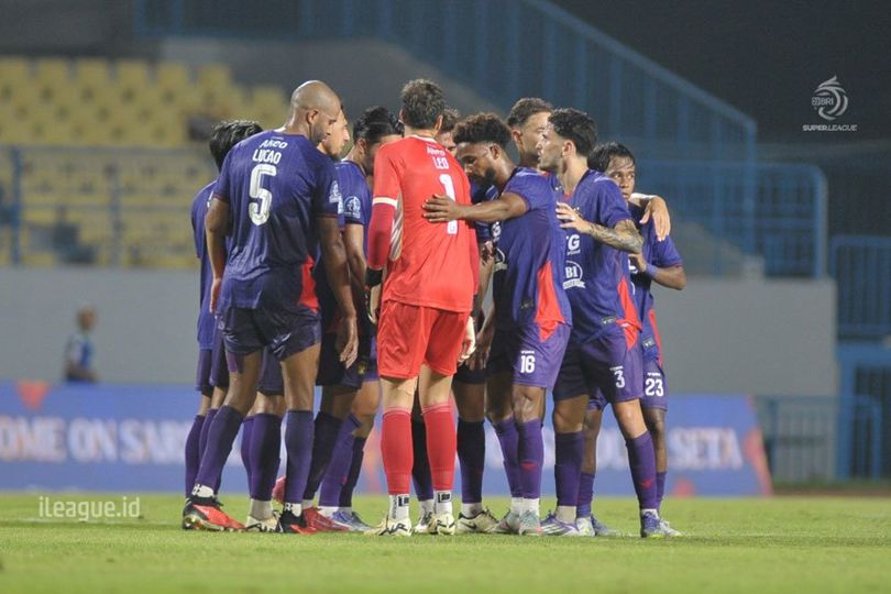 Prediksi BRI Super League: Persik vs Semen Padang 27 November 2025