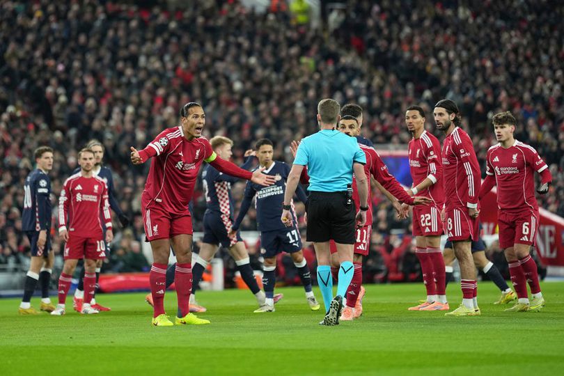 Prediksi West Ham vs Liverpool 30 November 2025