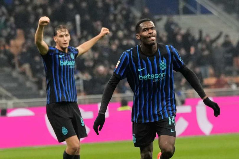 Prediksi Inter vs Como 7 Desember 2025