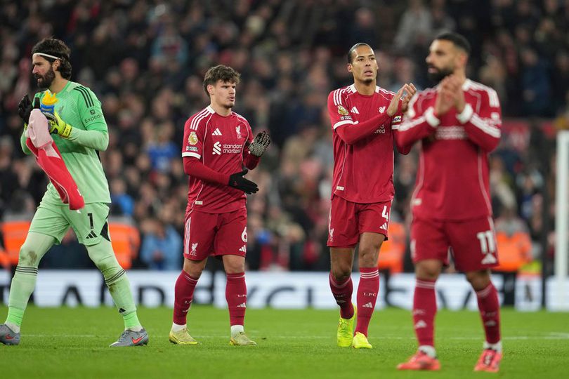 Prediksi Leeds United vs Liverpool 7 Desember 2025