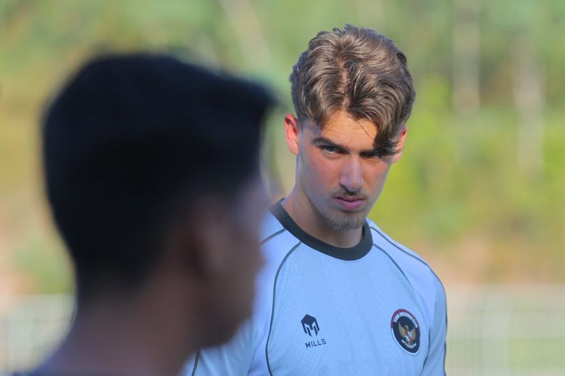 Prediksi Timnas Indonesia U-22 vs Filipina 8 Desember 2025