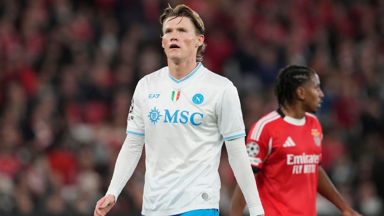 Prediksi Udinese vs Napoli 14 Desember 2025