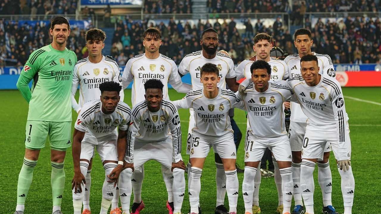 Prediksi Talavera vs Real Madrid 18 Desember 2025