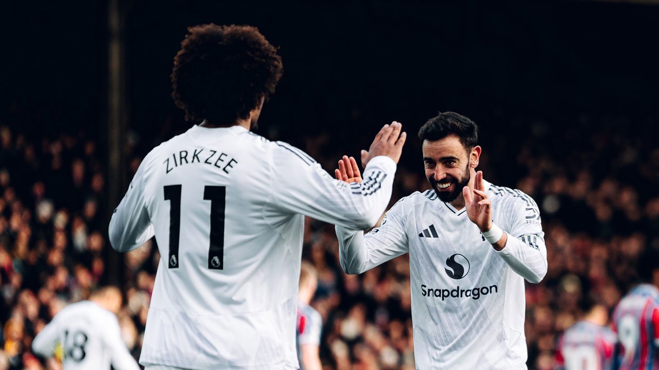 Prediksi Man United vs Bournemouth 16 Desember 2025