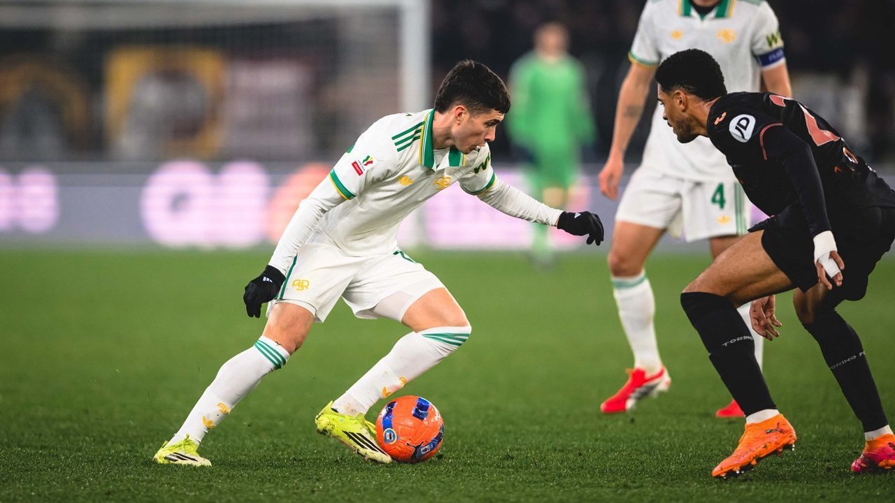 Prediksi Torino vs Roma 19 Januari 2026