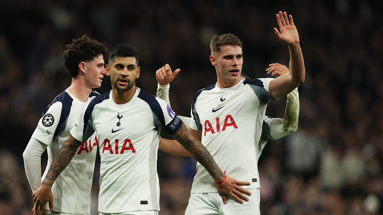 Prediksi Tottenham vs West Ham 17 Januari 2026
